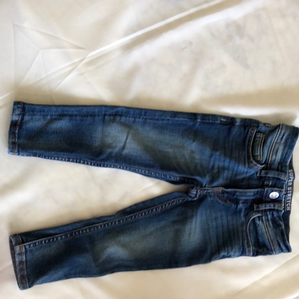 H&M jeans